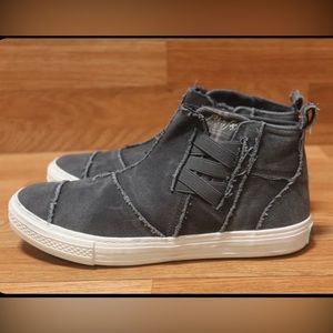 Blowfish Malibu Kudos Women’s Sneakers Size 10